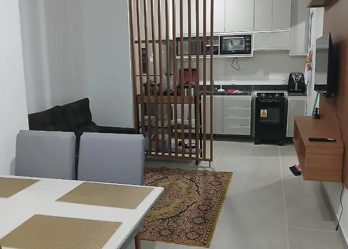 Residencial Terra Mater